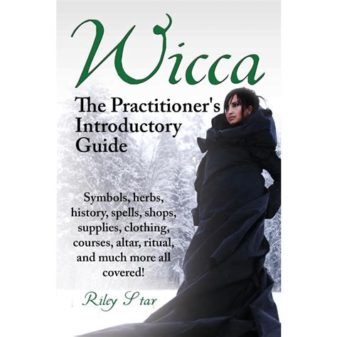 Love depiction in wiccan tradition
